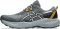 ASICS Gel Venture 11 - Steel Grey Cloud Grey (1011C160020)