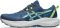 ASICS Gel Venture 11 - Blue (1011C160401)