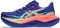 ASICS Superblast 3 - Cobalt Burst/Light Orange (1013A177400)