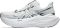 ASICS Superblast 3 - White/Black (1013A177100)