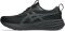 ASICS Gel Pulse 17 - Black/Graphite Grey (1011C153003)
