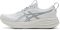 ASICS Gel Pulse 17 - Cloud Grey/Gravel (1011C153020)