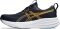 ASICS Gel Pulse 17 - Midnight Yamabuki (1011C153400)