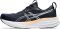 ASICS Gel Pulse 17 - Midnight/Bright Sunstone (1011C153402)