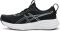 ASICS Gel Pulse 17 - Black/Gravel (1012B930001)