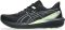 ASICS GT 1000 15 - Black/Illuminate Yellow (1011C230003)