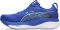 ASICS Gel Kayano 33 - Prussian Blue/White (1011C167400)