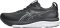ASICS Gel Kayano 33 - Black/White (1012B939002)