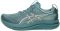 ASICS Gel Kayano 33 - Foggy Teal/Rose Dust (1012B939402)