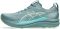 ASICS Gel Kayano 33 - Foggy Teal/Illuminate Yellow (1011C167403)