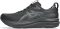 ASICS Gel Kayano 33 - Black/Black (1011C227001)