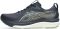 ASICS Gel Kayano 33 - Midnight/Khaki Green (1011C227402)