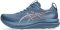 ASICS Gel Kayano 33 - Grand Shark/Taro Purple (1012B939401)