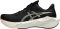 ASICS Novablast 6 - Black/Khaki (1011C243001)