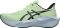 ASICS Novablast 6 - Illuminate Yellow/Black (1011C243750)