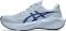 ASICS Novablast 6 - Solid Air/Prussian Blue (1011C243403)