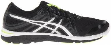 asics gt 1170 womens yellow