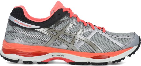 avis sur asics gel cumulus 17