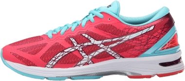 asics trainers for women