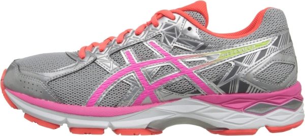 asics stormhawk mujer