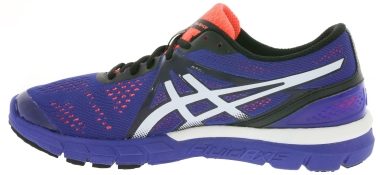 asics gel excel33 3 review