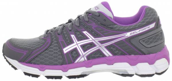 Only $85 + Review of Asics Gel Forte | RunRepeat