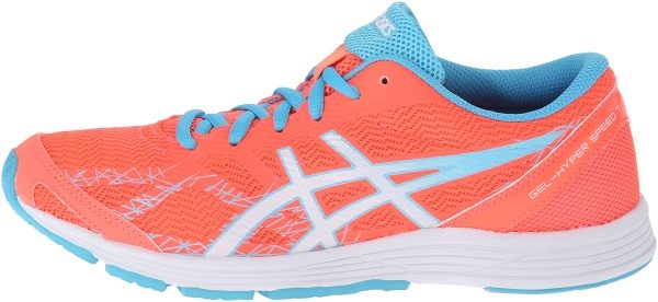 asics gel hyperspeed 6