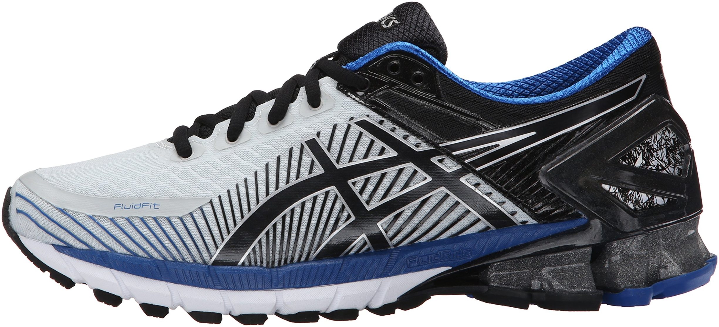 Only $126 + Review of Asics Gel Kinsei 6 | RunRepeat