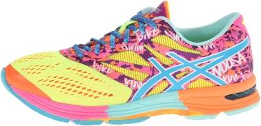 asics noosa tri 10 review