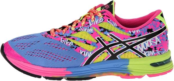 14 Reasons to/NOT to Buy Asics Gel Noosa Tri 10 (July 2017)