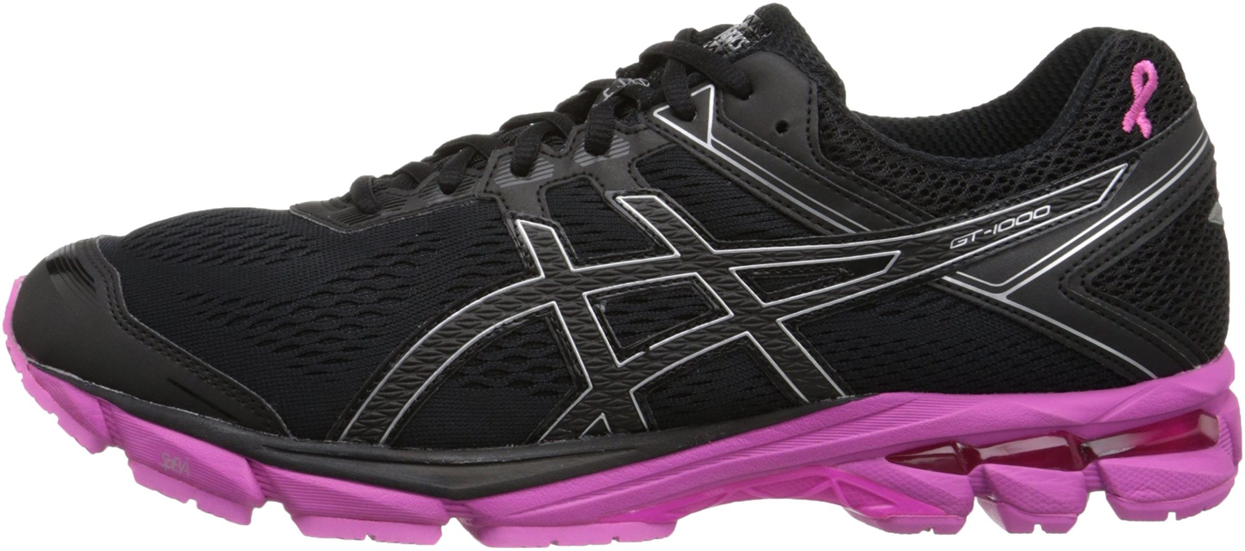 Only $55 + Review of Asics GT 1000 4 