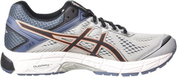 asics gt 2120 replacement