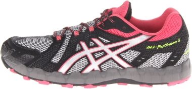 asics gel fuji sensor 3