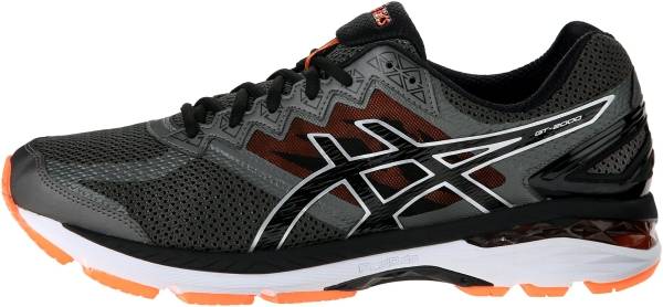 Only $70 + Review of Asics GT 2000 4 