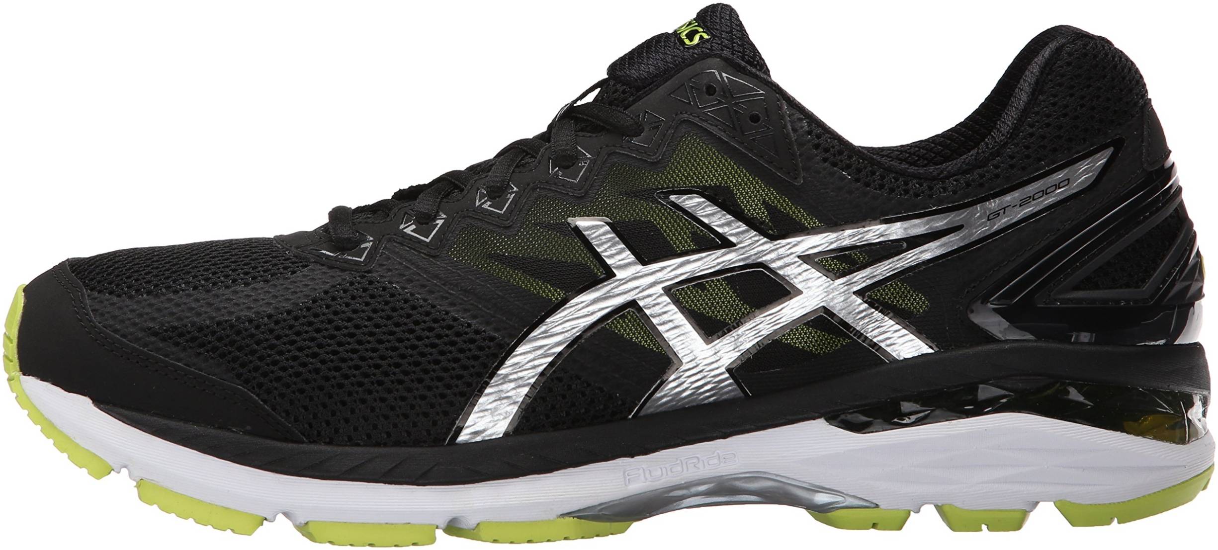 Asics GT 2000 4 Review 2022, Facts 