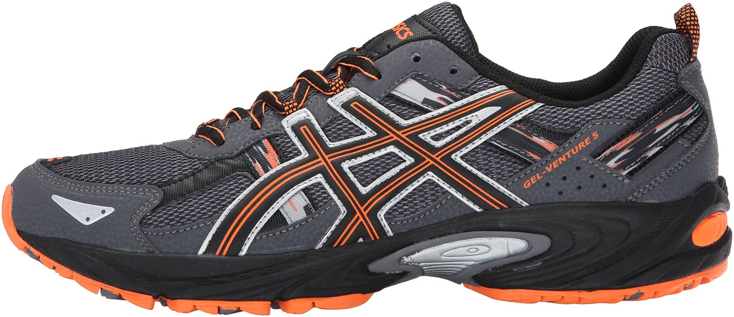 asics men's gel venture 5