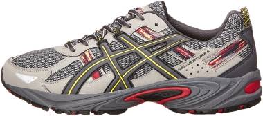 asic gel venture 5