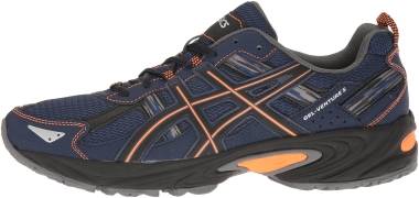 asics gel kahana 5 mens Blue