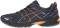 Asics Gel Venture 5 - Indigo Blue/Hot Orange/Black (T5N3N4930) Asics Gel Venture 5 - Indigo Blue/Hot Orange/Black (T5N3N4930)