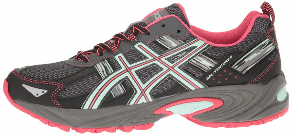 asics gel venture 3