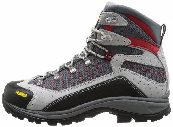 hiking boots asolo