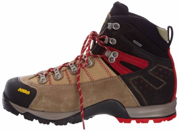 Asolo Fugitive GTX 