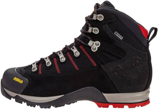 お買得限定品☆夏売れ筋 ASOLO Fugitive GTX US10 ゴアテックス タクテ