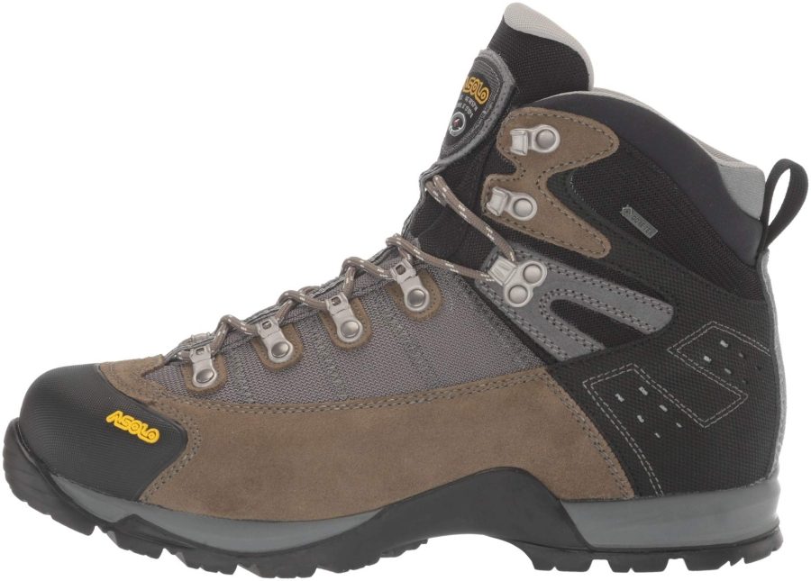 Asolo Fugitive GTX Review, Facts, Comparison RunRepeat