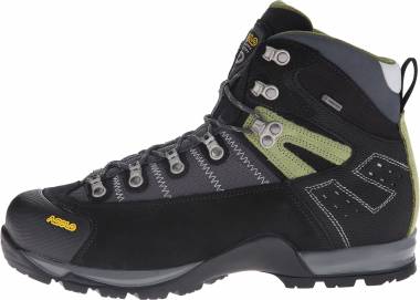 Stiefel Alpine Grau Leder Grau Black Friday Stiefel Alpine Grau Leder Grau Black Friday