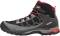 X Ultra 4 Mid GTX - Black/Red (A40016392)