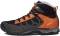 Asolo Falcon GV - Graphite/Black/Pumpkin (A40016025)