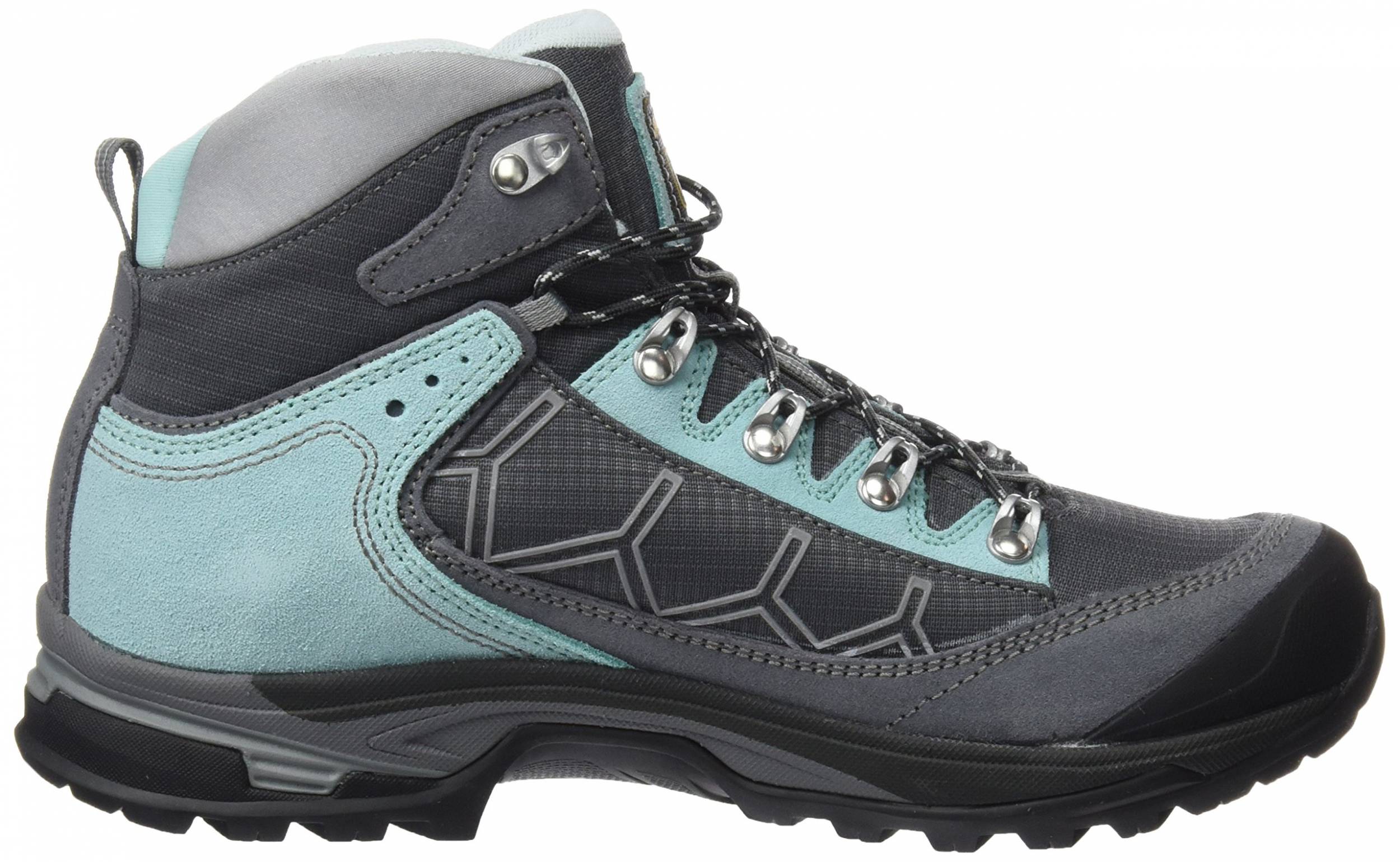 asolo falcon gv gtx men's hiking boot