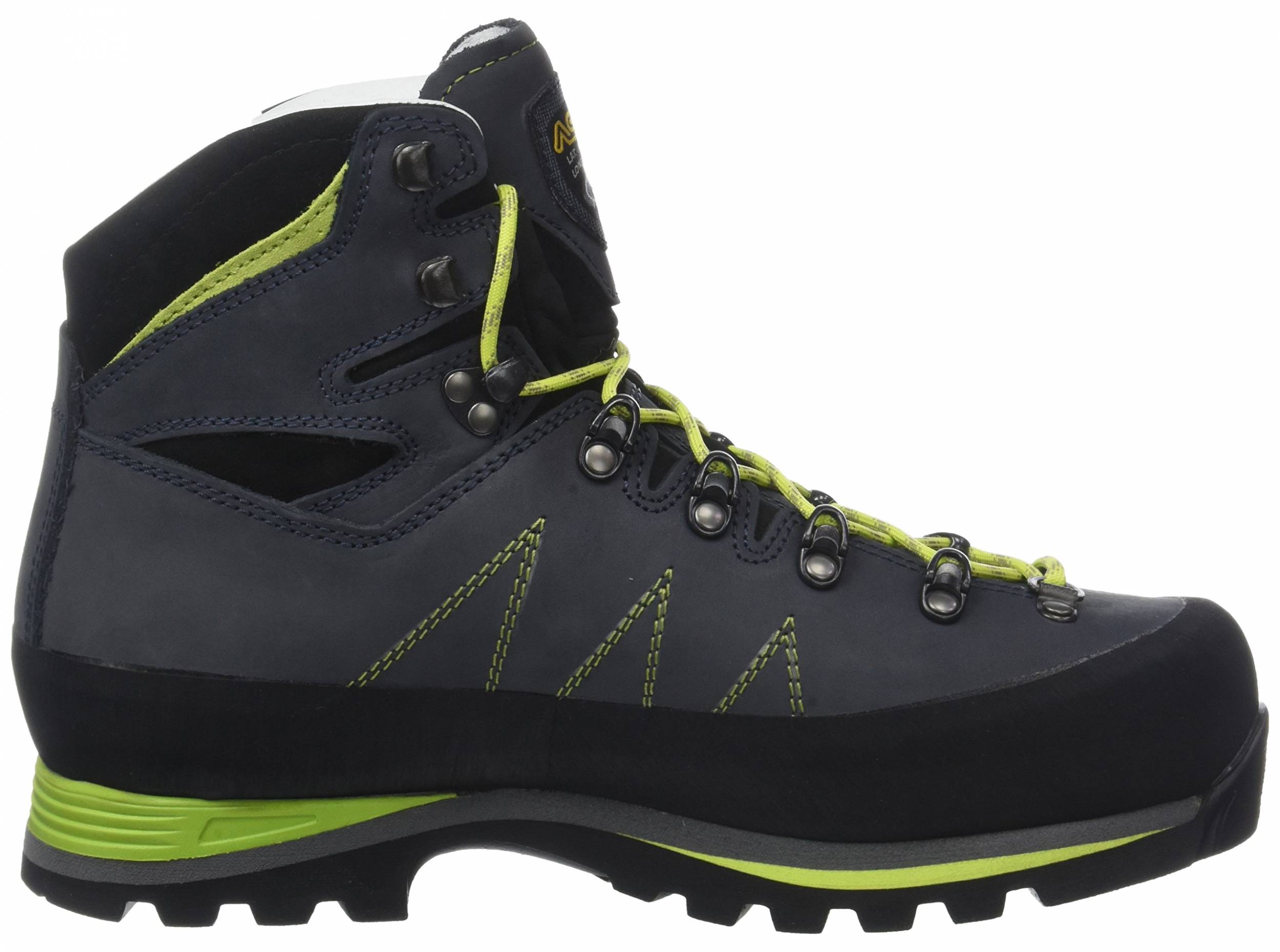 Save 17% on Asolo Hiking Boots (20 