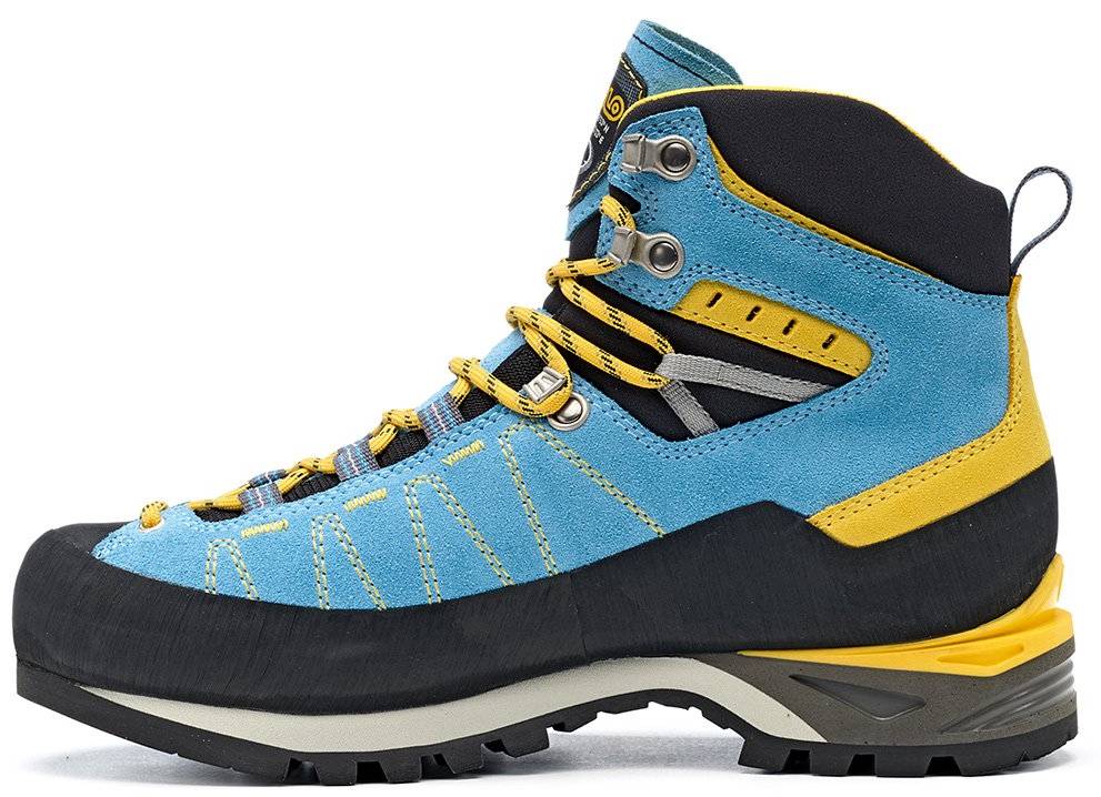 best asolo boots